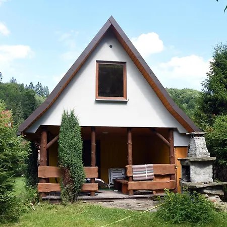 Mountain Retreat - Hot Tub & Terrace - By Rentujemy Rycerka Gorna
