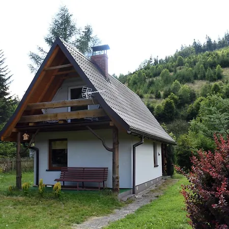 Mountain Retreat - Hot Tub & Terrace - By Rentujemy بيت للعطل