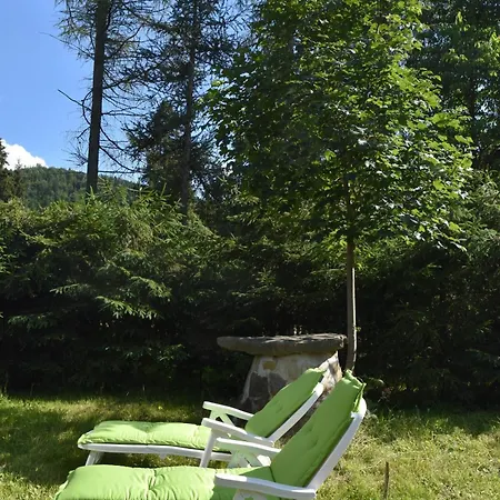 بيت للعطل Mountain Retreat - Hot Tub & Terrace - By Rentujemy