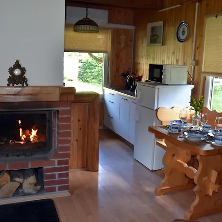 Mountain Retreat - Hot Tub & Terrace - By Rentujemy * Rycerka Gorna