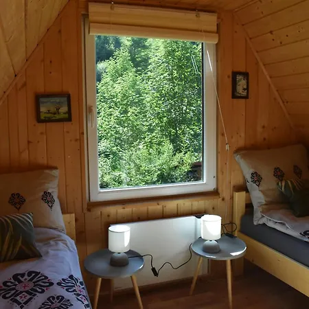 Mountain Retreat - Hot Tub & Terrace - By Rentujemy