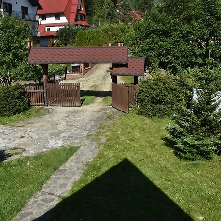 Mountain Retreat - Hot Tub & Terrace - By Rentujemy *